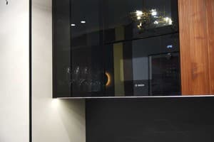 Отель Glacier Premium Apartments. Апартаменты двухместный Deluxe Lake view (2+1) 8