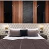 Отель Glacier Premium Apartments. Апартаменты двухместный Deluxe Lake view (2+1) 6