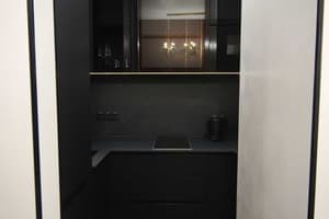 Отель Glacier Premium Apartments. Апартаменты двухместный Family Suite (2+2) 2