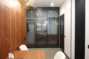 Отель Glacier Premium Apartments. Апартаменты двухместный Family Suite (2+2) 3