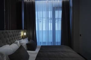 Отель Glacier Premium Apartments. Апартаменты двухместный Family Suite (2+2) 7