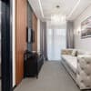 Отель Glacier Premium Apartments. Апартаменты двухместный Family Suite (2+2) 3