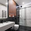 Отель Glacier Premium Apartments. Апартаменты двухместный Family Suite (2+2) 7