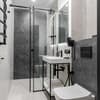 Отель Glacier Premium Apartments. Апартаменты двухместный Premium Lake View  4
