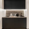 Отель Glacier Premium Apartments. Апартаменты двухместный Premium Lake View  6