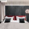 Отель Glacier Premium Apartments. Апартаменты двухместный Premium Lake View  7