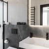 Отель Glacier Premium Apartments. Апартаменты двухместный Premium Lake View  9