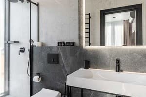 Отель Glacier Premium Apartments. Апартаменты двухместный Premium Lake View  10