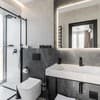Отель Glacier Premium Apartments. Апартаменты двухместный Premium Lake View  10