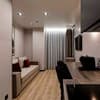 Отель Glacier Premium Apartments. Апартаменты двухместный Semi Suite (2+1) 13