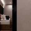Отель Glacier Premium Apartments. Апартаменты двухместный Semi Suite 8