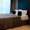 Отель Glacier Premium Apartments. Апартаменты двухместный Semi Suite 9