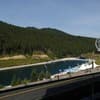 Отель Glacier Premium Apartments. Апартаменты двухместный Semi Suite Lake View  3