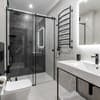 Отель Glacier Premium Apartments. Апартаменты двухместный Semi Suite Lake View  5