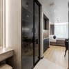 Отель Glacier Premium Apartments. Апартаменты двухместный Standard 2