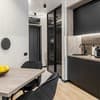 Отель Glacier Premium Apartments. Апартаменты двухместный Standard 7