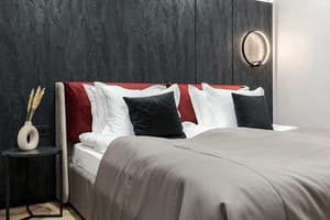Отель Glacier Premium Apartments. Апартаменты двухместный Standard 10