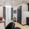 Отель Glacier Premium Apartments. Апартаменты двухместный Suite 5