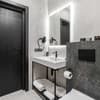 Отель Glacier Premium Apartments. Апартаменты двухместный Suite 20