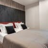 Отель Glacier Premium Apartments. Апартаменты двухместный Suite 26