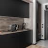 Отель Glacier Premium Apartments. Апартаменты двухместный Suite 28