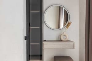 Отель Glacier Premium Apartments. Апартаменты двухместный Suite 29