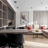 Отель Glacier Premium Apartments. Апартаменты двухместный Suite+ 1