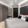 Отель Glacier Premium Apartments. Апартаменты двухместный Suite+ 4