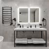 Отель Glacier Premium Apartments. Апартаменты двухместный Suite+ 7