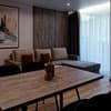Отель Glacier Premium Apartments. Апартаменты двухместный Suite+ 10