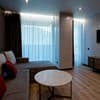 Отель Glacier Premium Apartments. Апартаменты двухместный Suite+ 11
