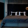 Отель Glacier Premium Apartments. Апартаменты двухместный Suite+ 12
