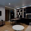 Отель Glacier Premium Apartments. Апартаменты двухместный Suite+ 14