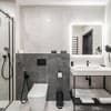 Отель Glacier Premium Apartments. Апартаменты двухместный Suite Lake View 2