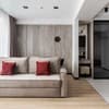 Отель Glacier Premium Apartments. Апартаменты двухместный Suite Lake View 3