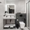 Отель Glacier Premium Apartments. Апартаменты двухместный Suite Lake View 5
