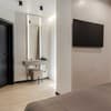 Отель Glacier Premium Apartments. Апартаменты двухместный Suite Lake View 6