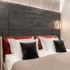 Отель Glacier Premium Apartments. Апартаменты двухместный Suite Lake View 1