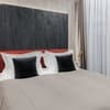 Отель Glacier Premium Apartments. Апартаменты двухместный Suite Lake View 8