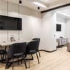 Отель Glacier Premium Apartments. Апартаменты двухместный Suite Lake View 10