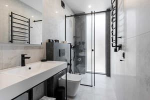 Отель Glacier Premium Apartments. Апартаменты двухместный Suite Lake View 26