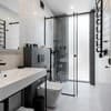 Отель Glacier Premium Apartments. Апартаменты двухместный Suite Lake View 26