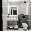 Отель Glacier Premium Apartments. Апартаменты двухместный Suite Lake View 29