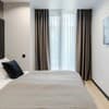Отель Glacier Premium Apartments. Апартаменты двухместный Suite Lake View 35
