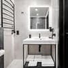 Отель Glacier Premium Apartments. Апартаменты двухместный Superior 5