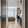 Отель Glacier Premium Apartments. Апартаменты двухместный Superior Lake View  2