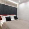 Отель Glacier Premium Apartments. Апартаменты двухместный Superior Lake View  1
