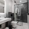 Отель Glacier Premium Apartments. Апартаменты двухместный Superior Lake View  10