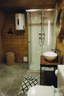 Glamping Mandra Hills 17