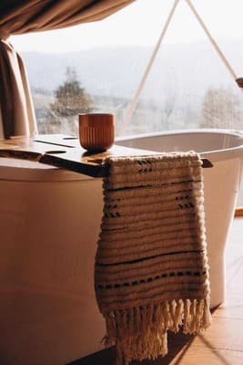 Glamping Mandra Hills 11